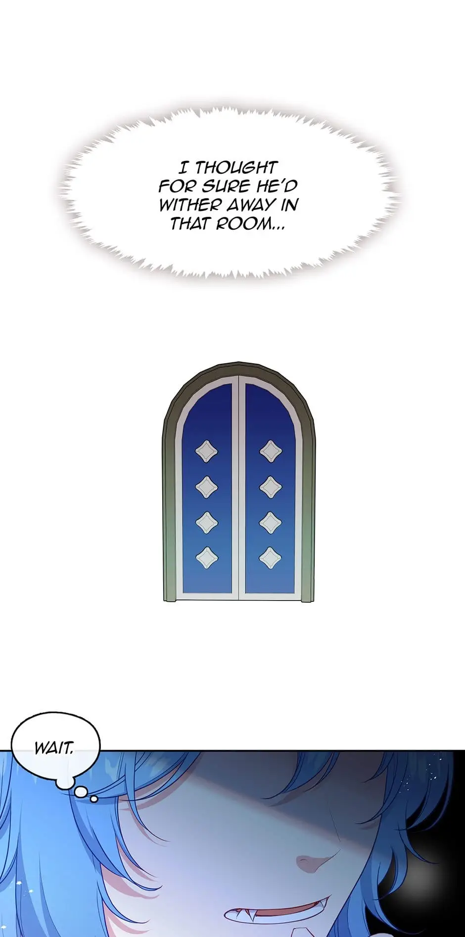 Read Beware the Villainess! EN Manga Online