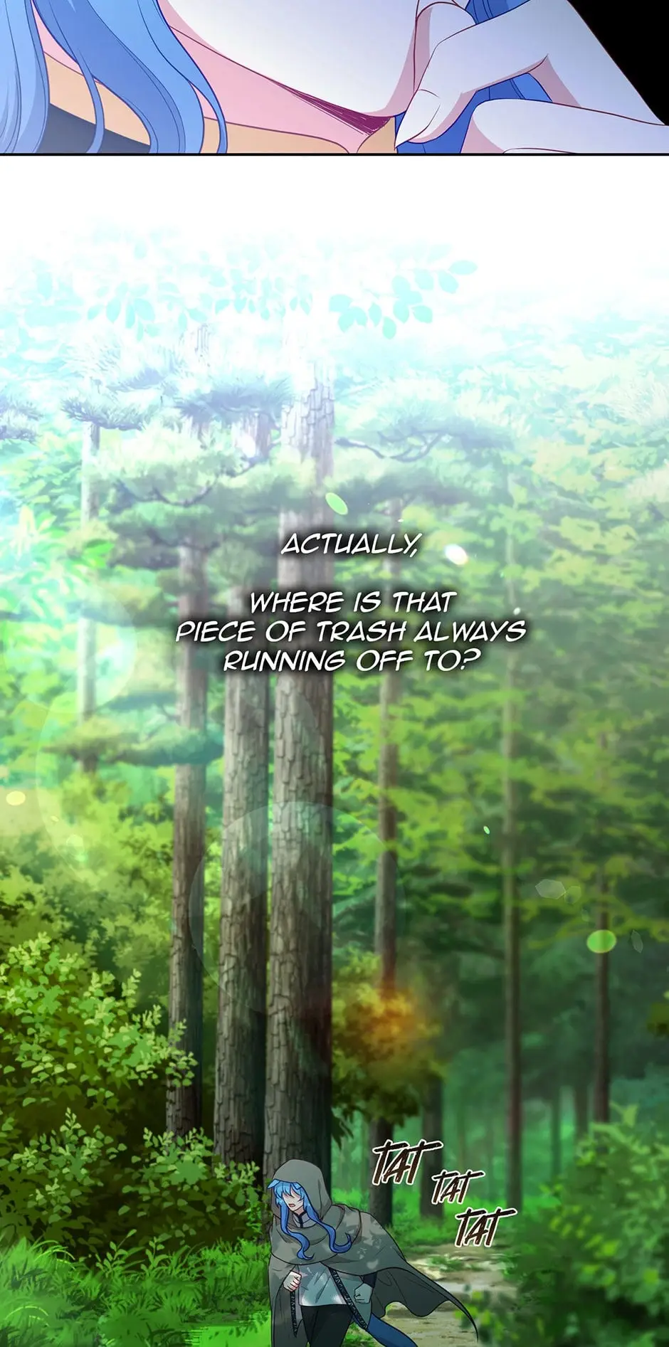 Read Beware the Villainess! EN Manga Online