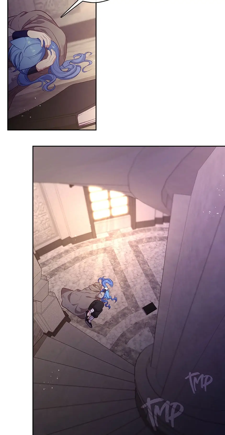 Read Beware the Villainess! EN Manga Online