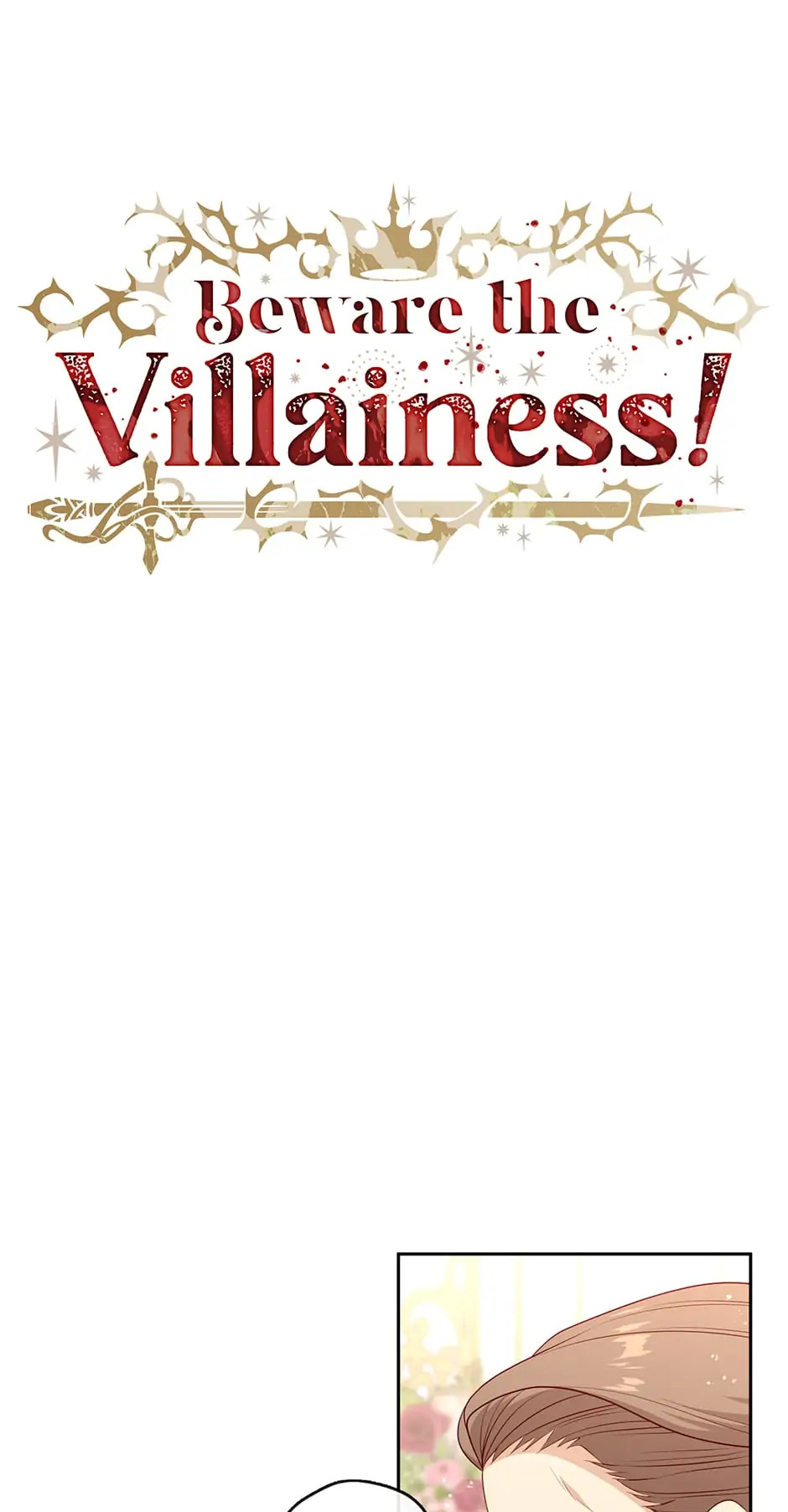 Read Beware the Villainess! EN Manga Online