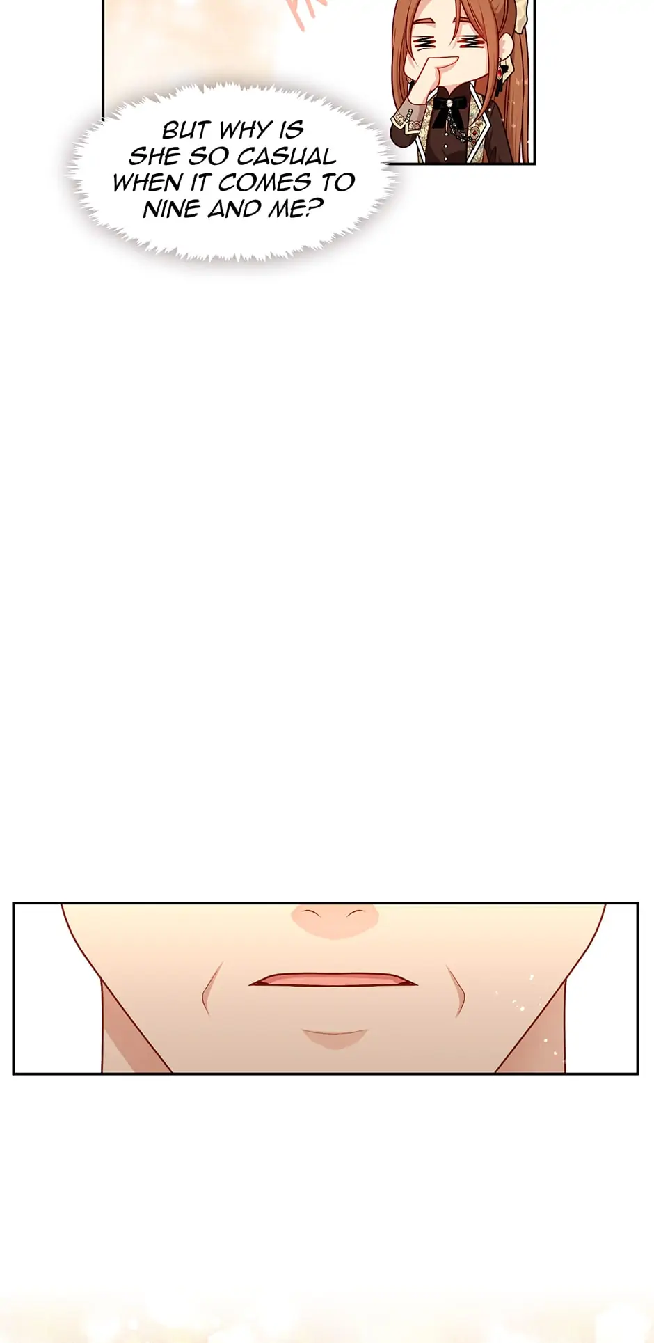 Read Beware the Villainess! EN Manga Online