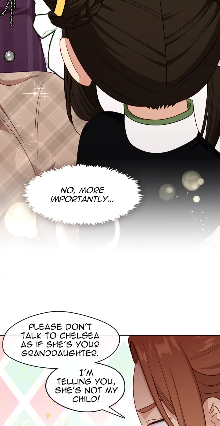 Read Beware the Villainess! EN Manga Online