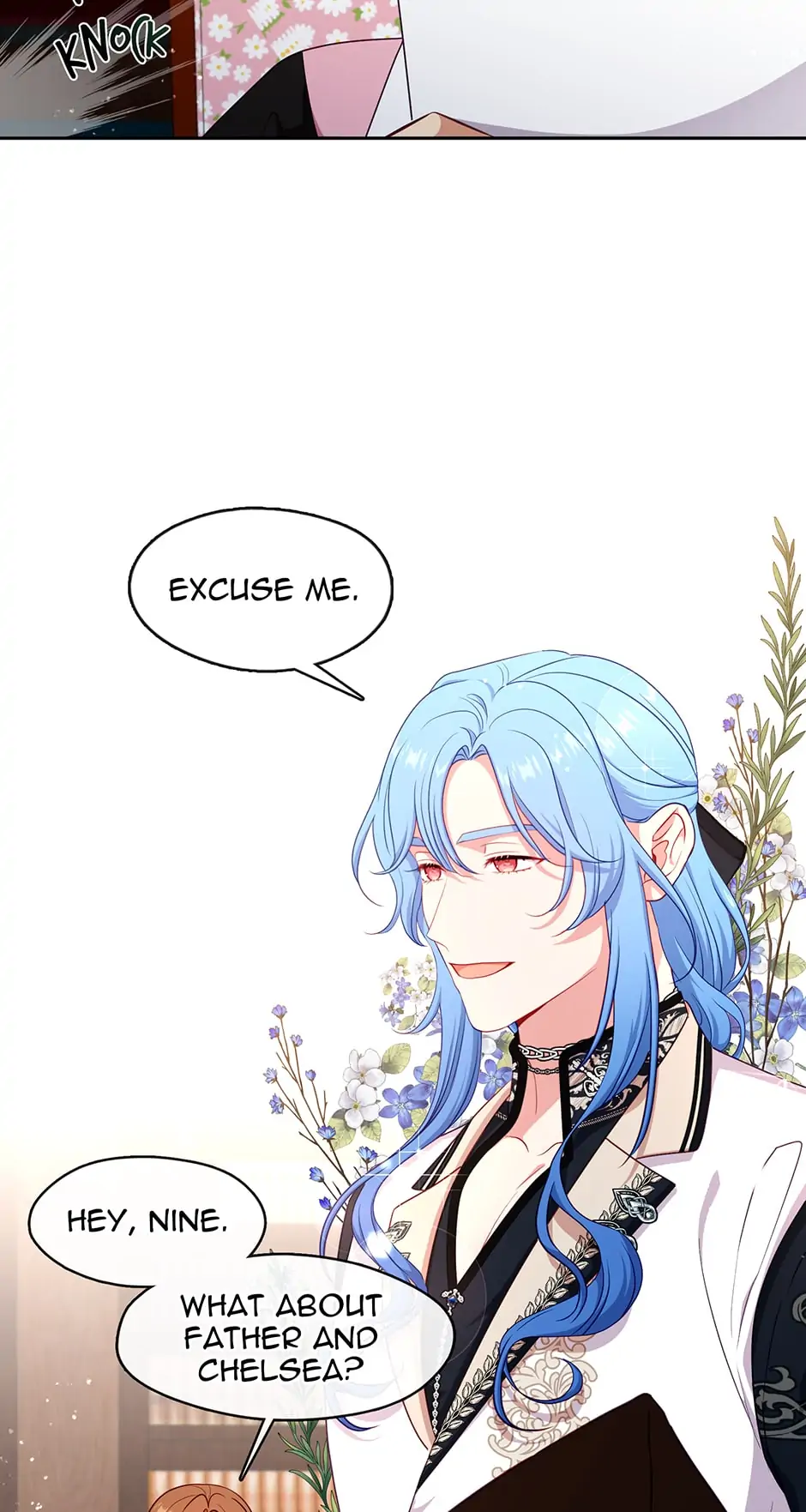 Read Beware the Villainess! EN Manga Online