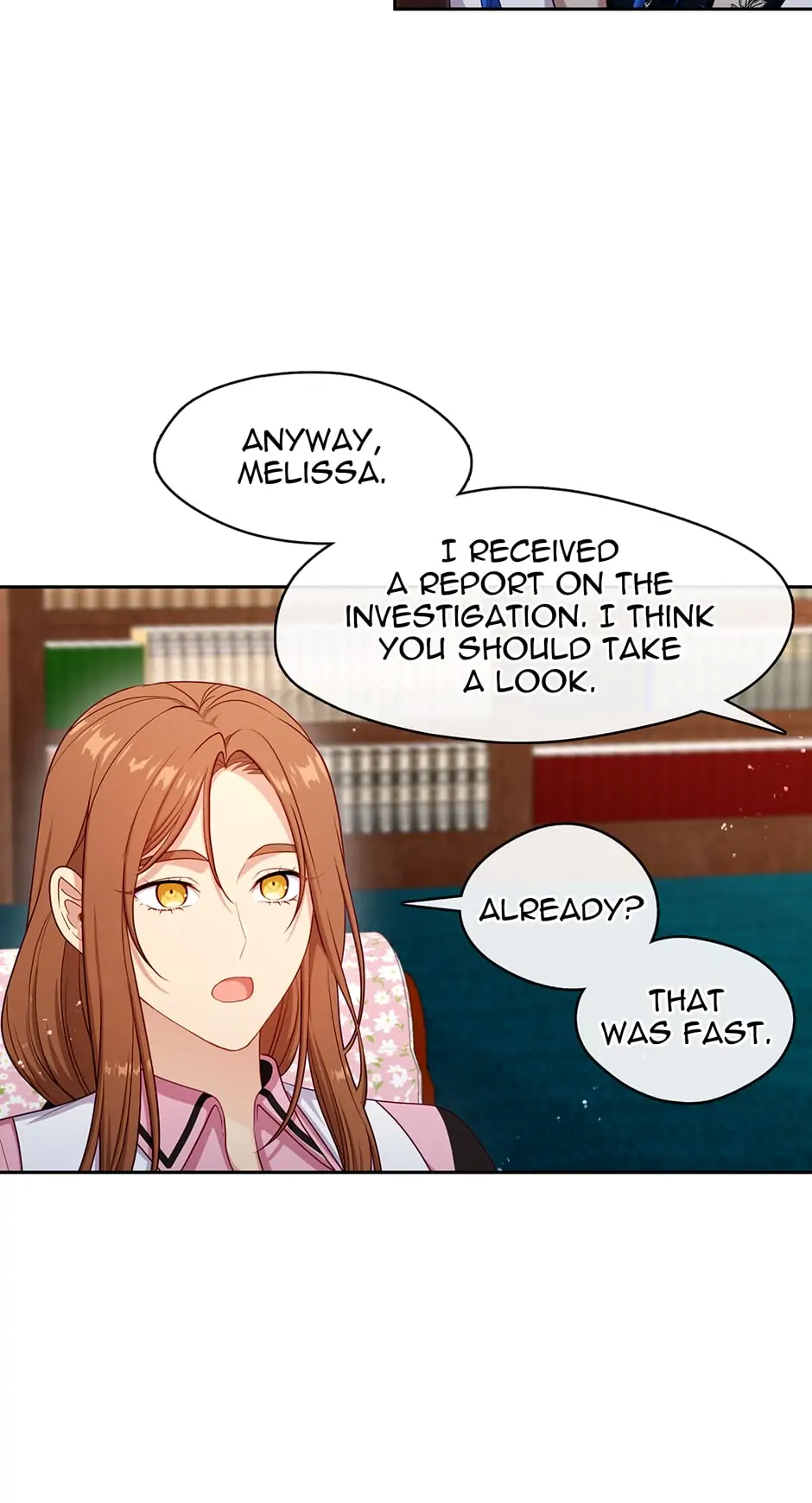 Read Beware the Villainess! EN Manga Online