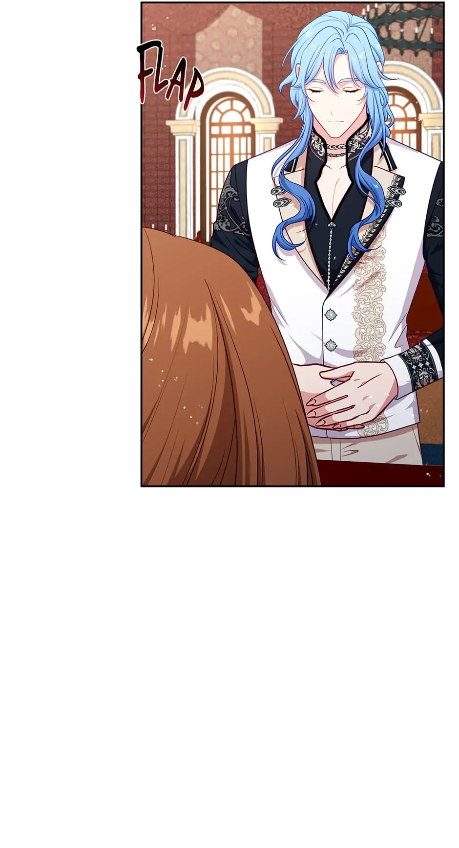 Read Beware the Villainess! EN Manga Online