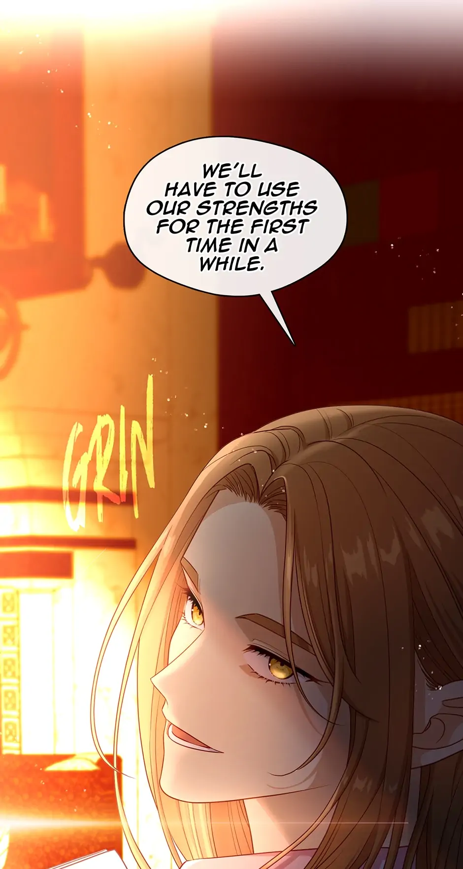 Read Beware the Villainess! EN Manga Online