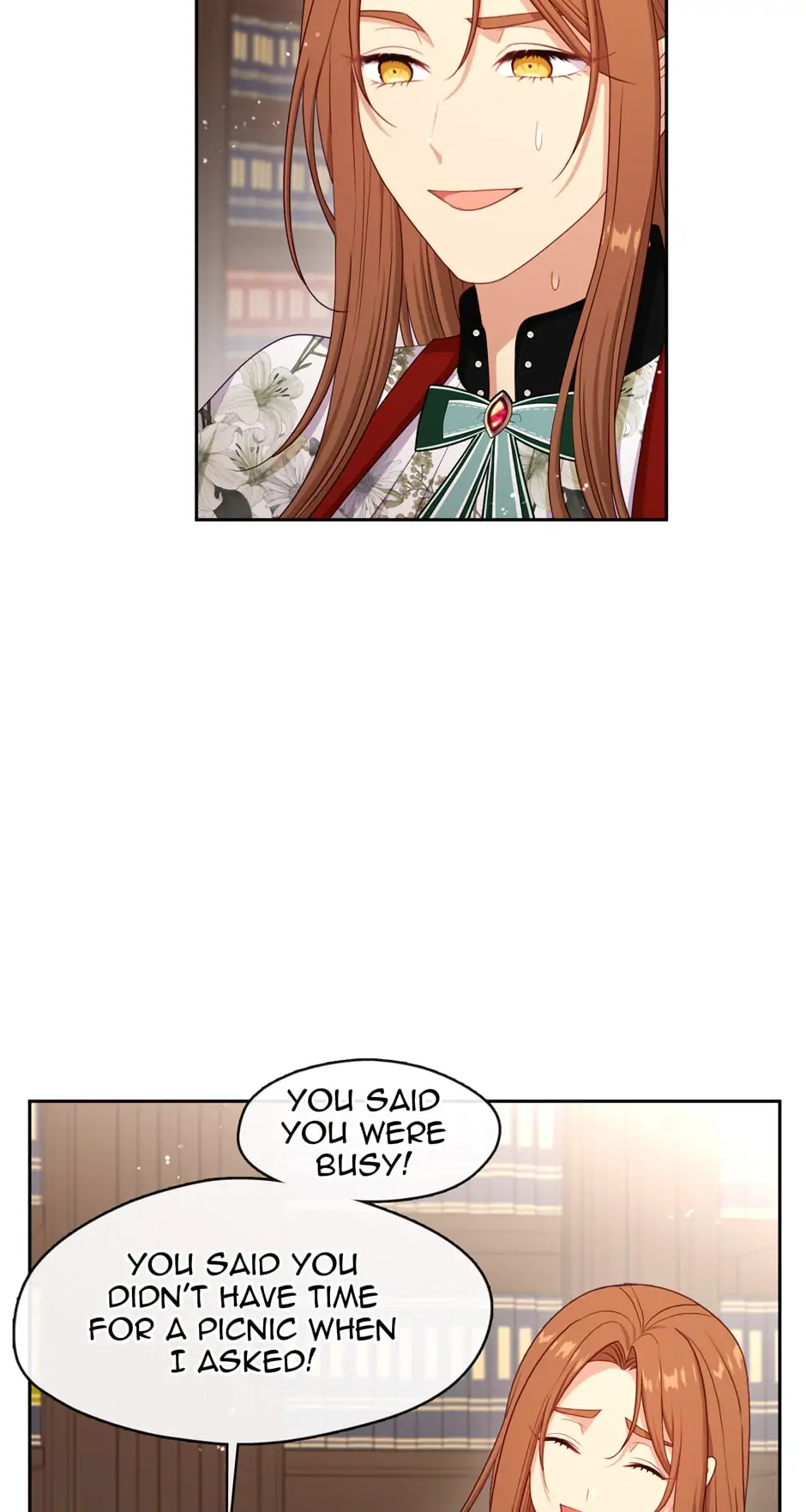 Read Beware the Villainess! EN Manga Online