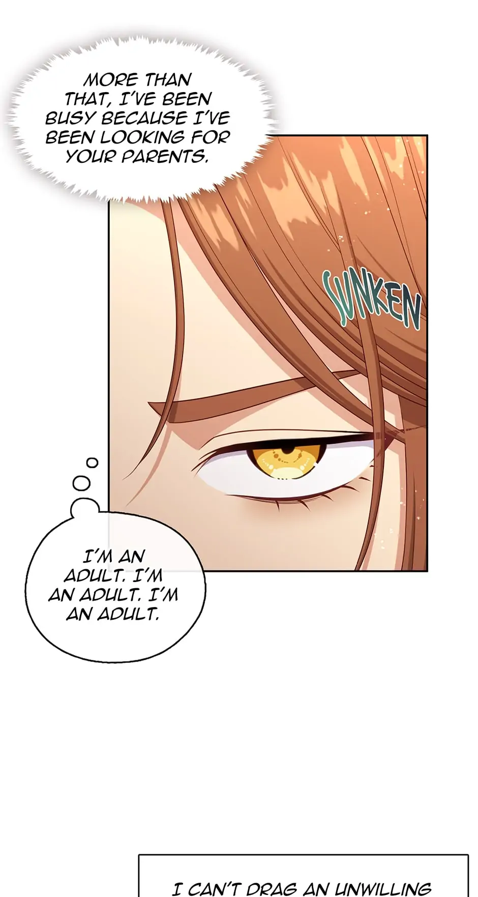 Read Beware the Villainess! EN Manga Online