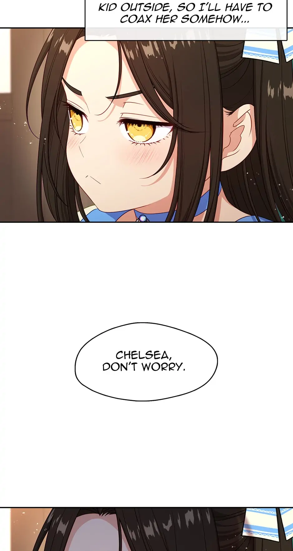 Read Beware the Villainess! EN Manga Online