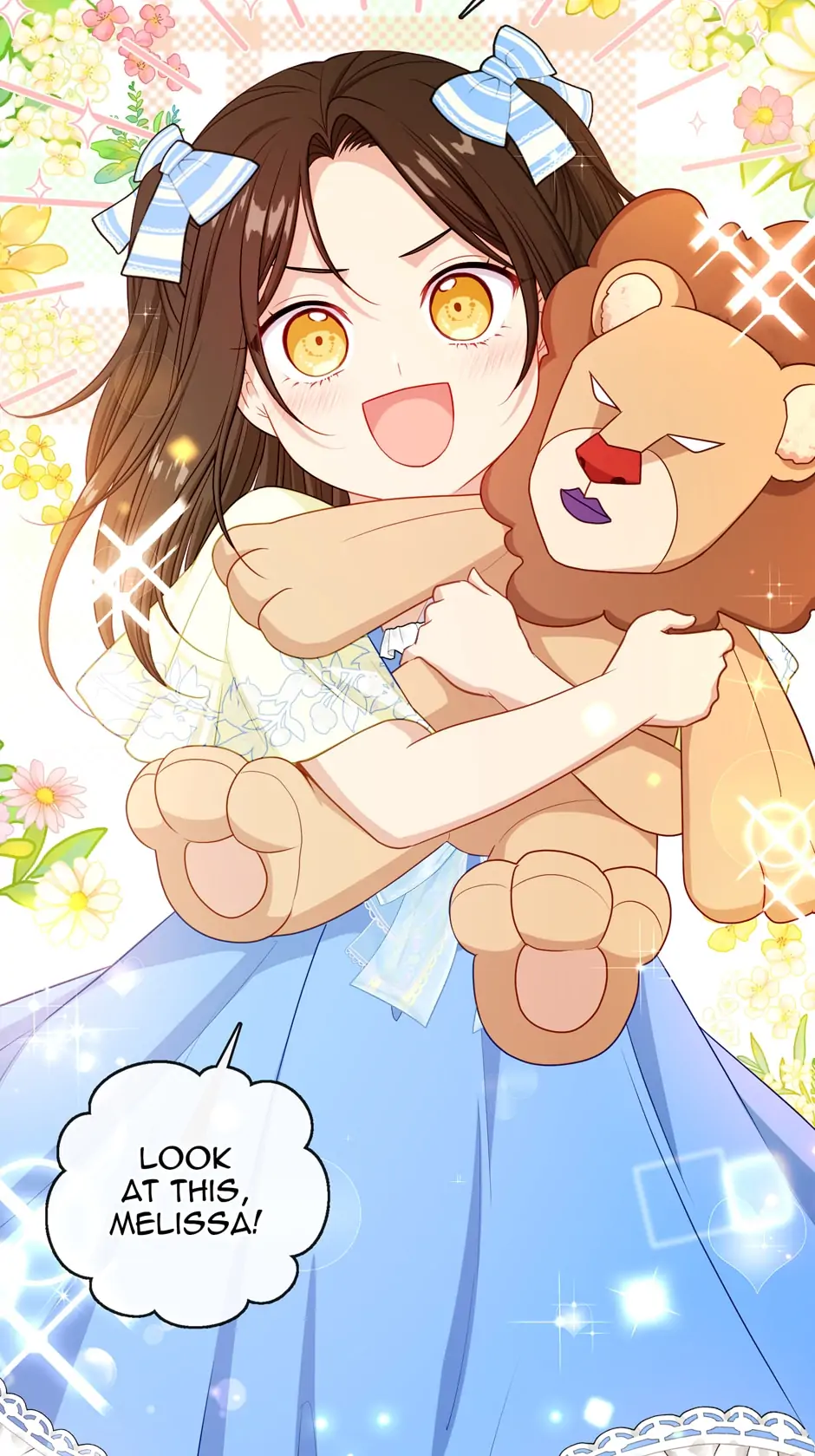 Read Beware the Villainess! EN Manga Online