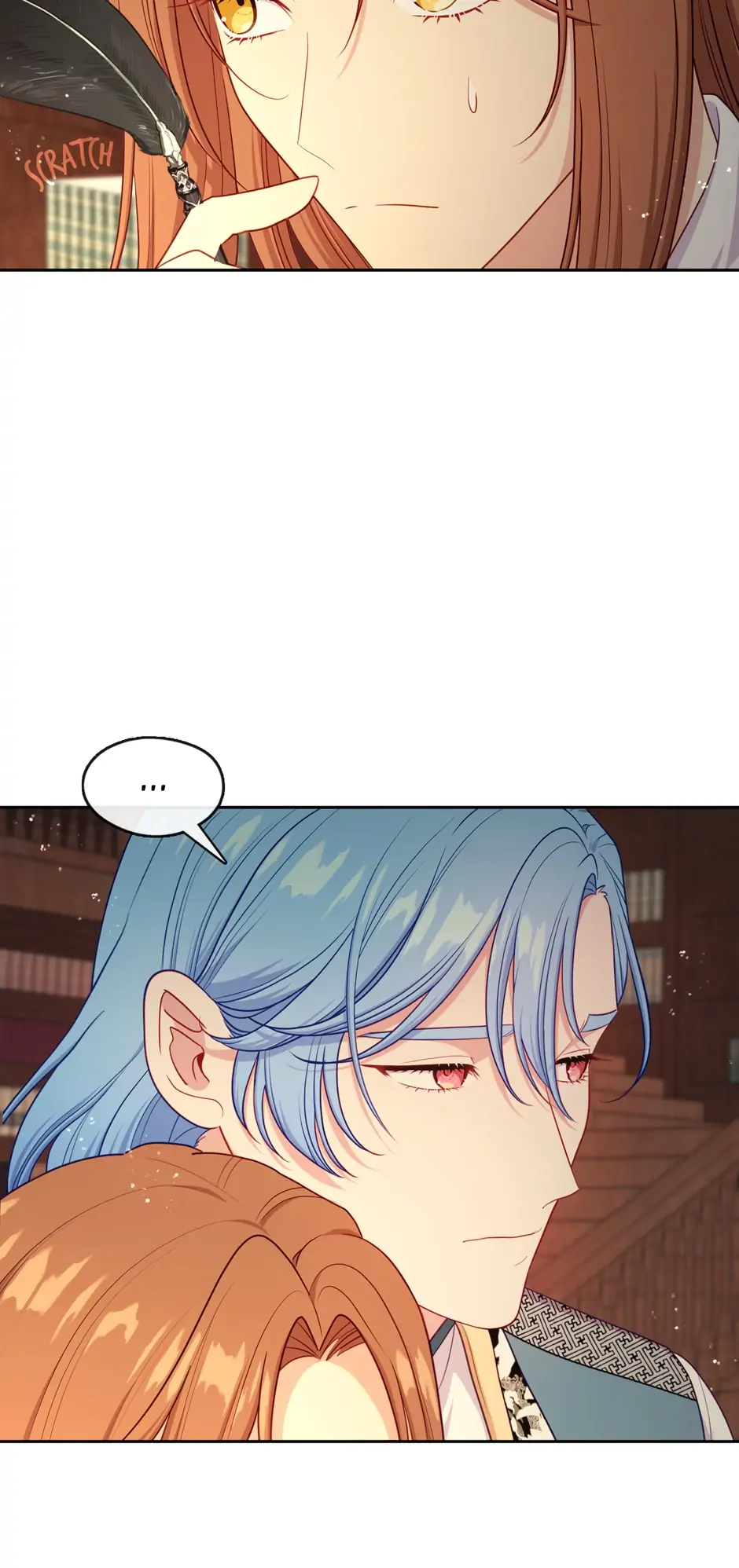 Read Beware the Villainess! EN Manga Online