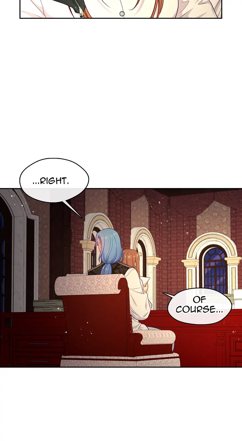 Read Beware the Villainess! EN Manga Online