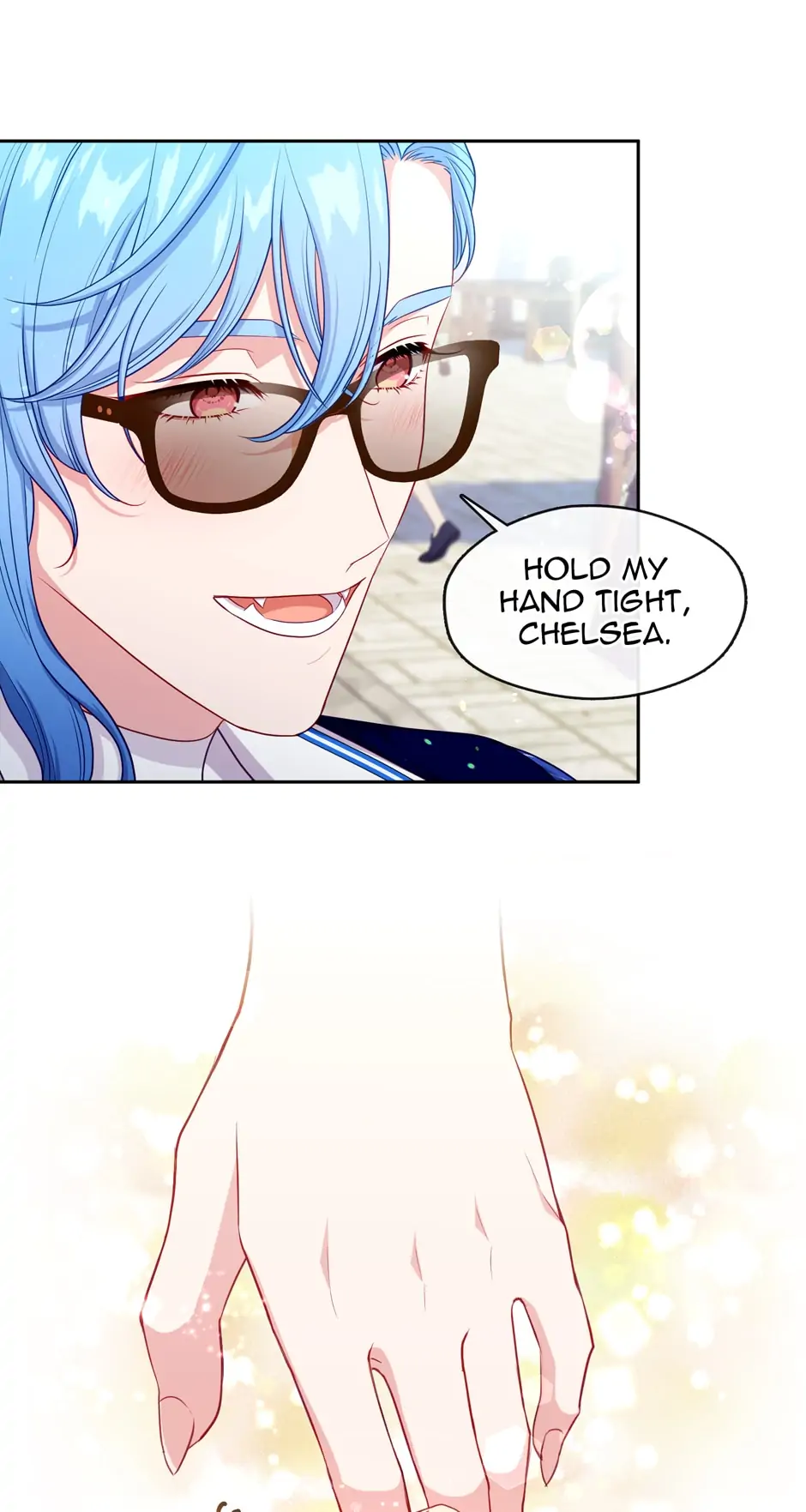 Read Beware the Villainess! EN Manga Online