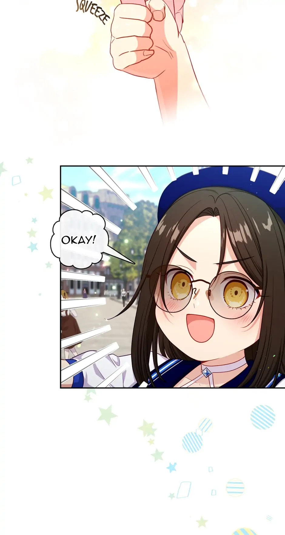 Read Beware the Villainess! EN Manga Online