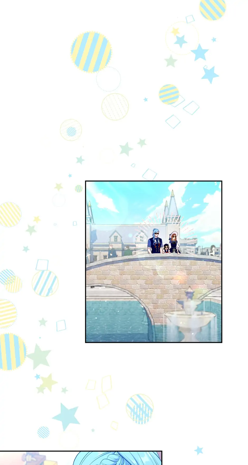 Read Beware the Villainess! EN Manga Online