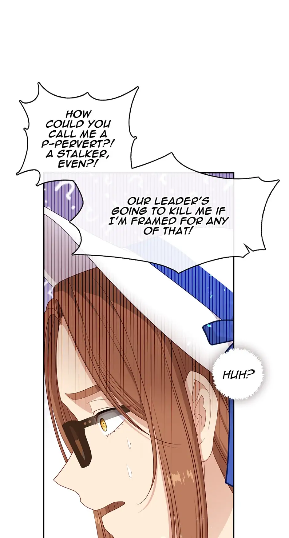 Read Beware the Villainess! EN Manga Online