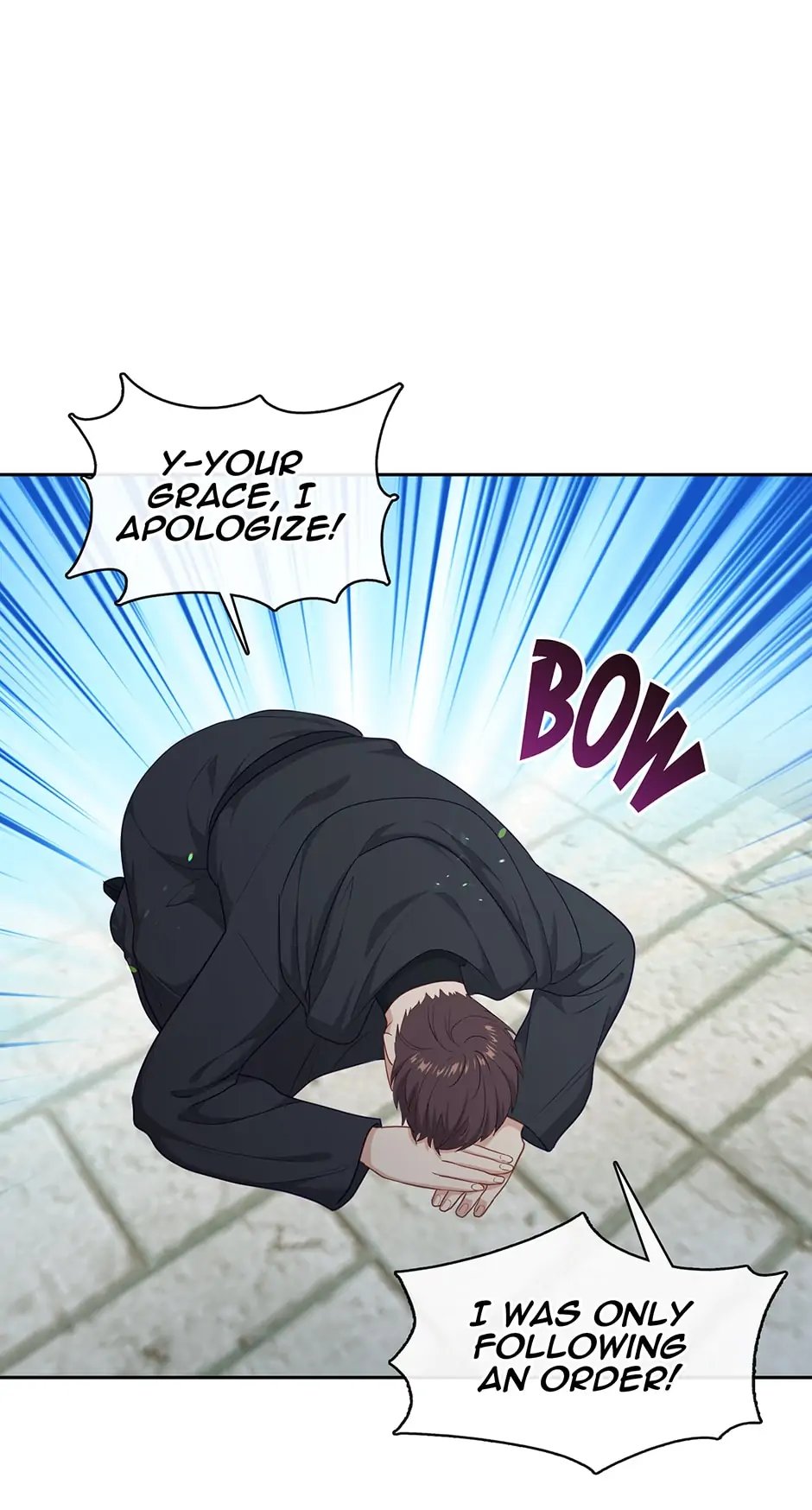 Read Beware the Villainess! EN Manga Online