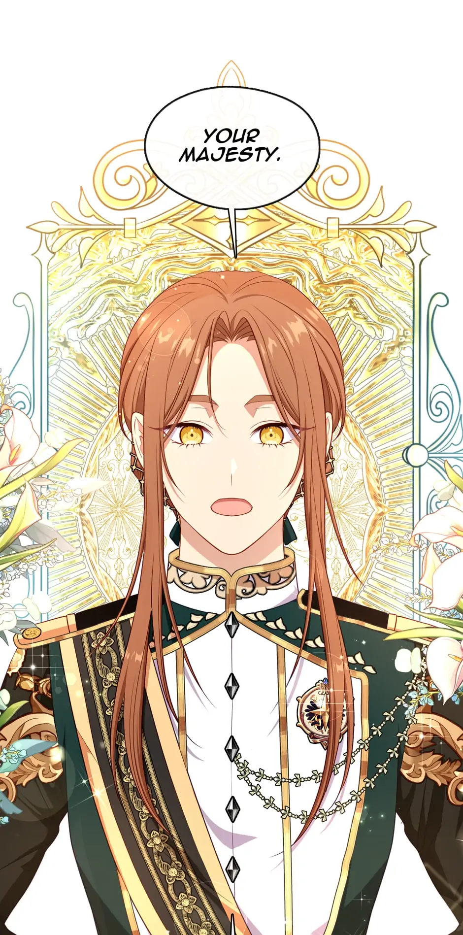 Read Beware the Villainess! EN Manga Online