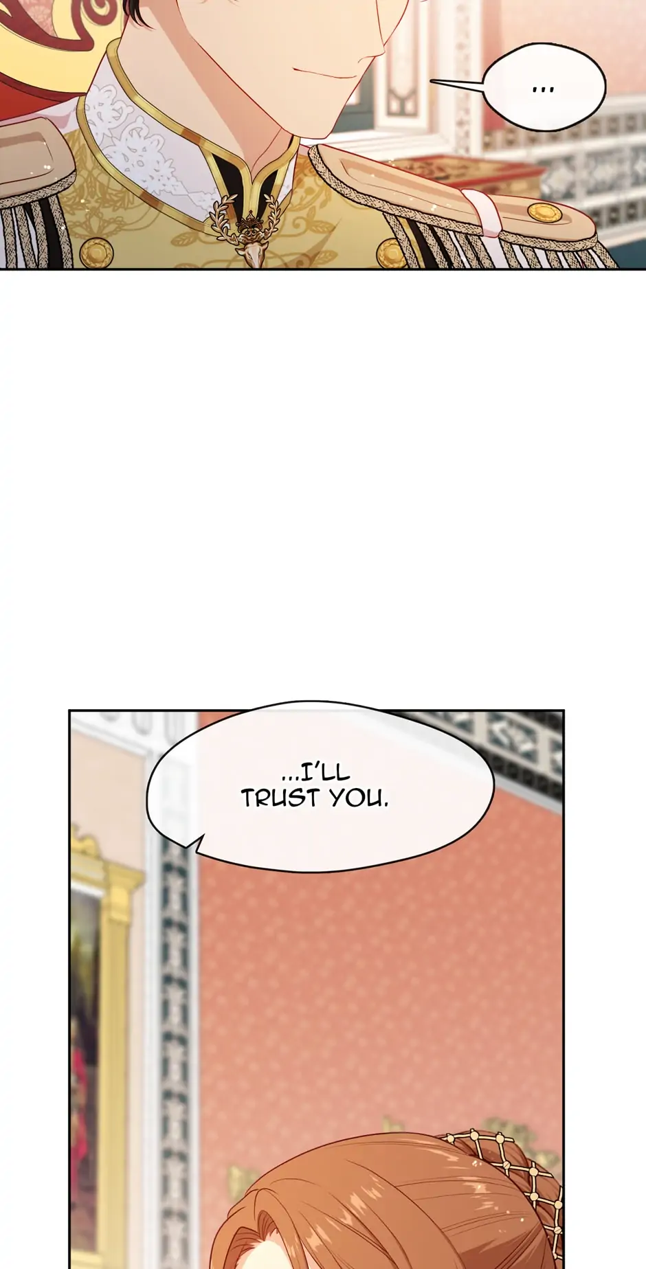 Read Beware the Villainess! EN Manga Online