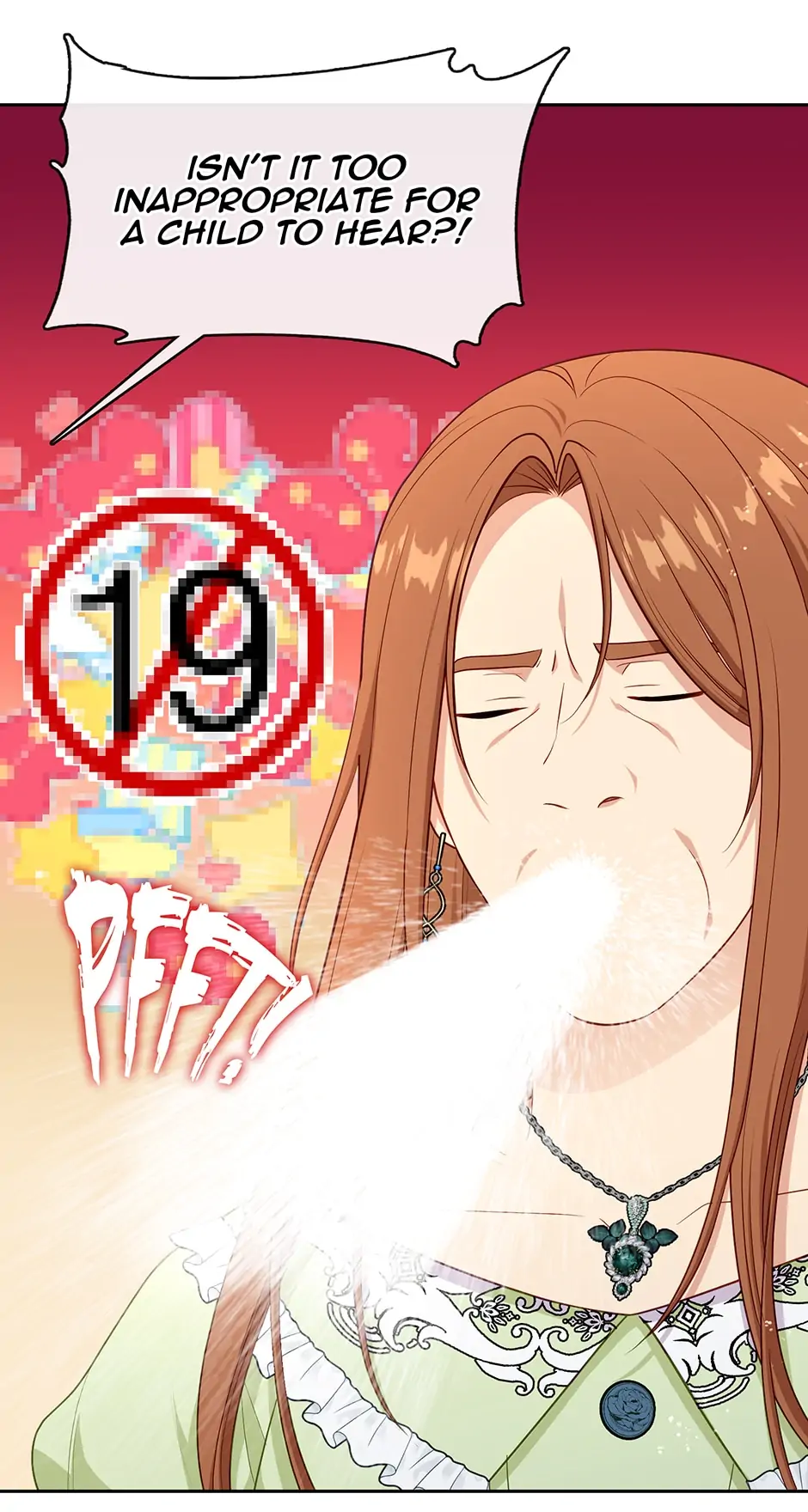 Read Beware the Villainess! EN Manga Online