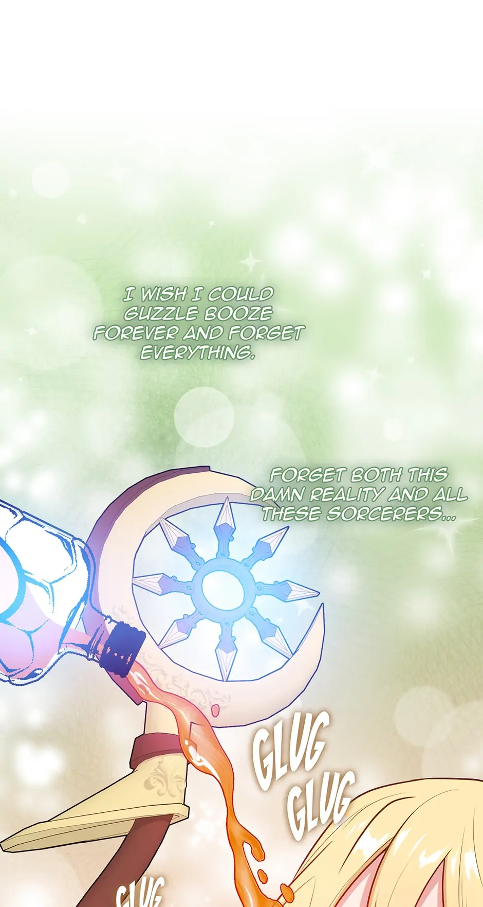 Read Beware the Villainess! EN Manga Online