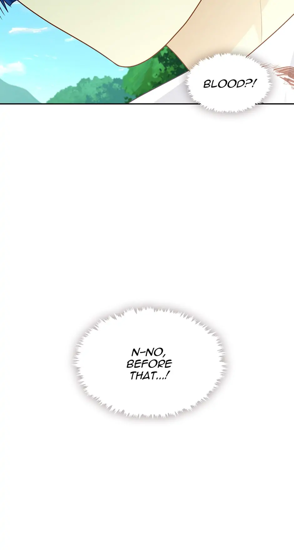 Read Beware the Villainess! EN Manga Online