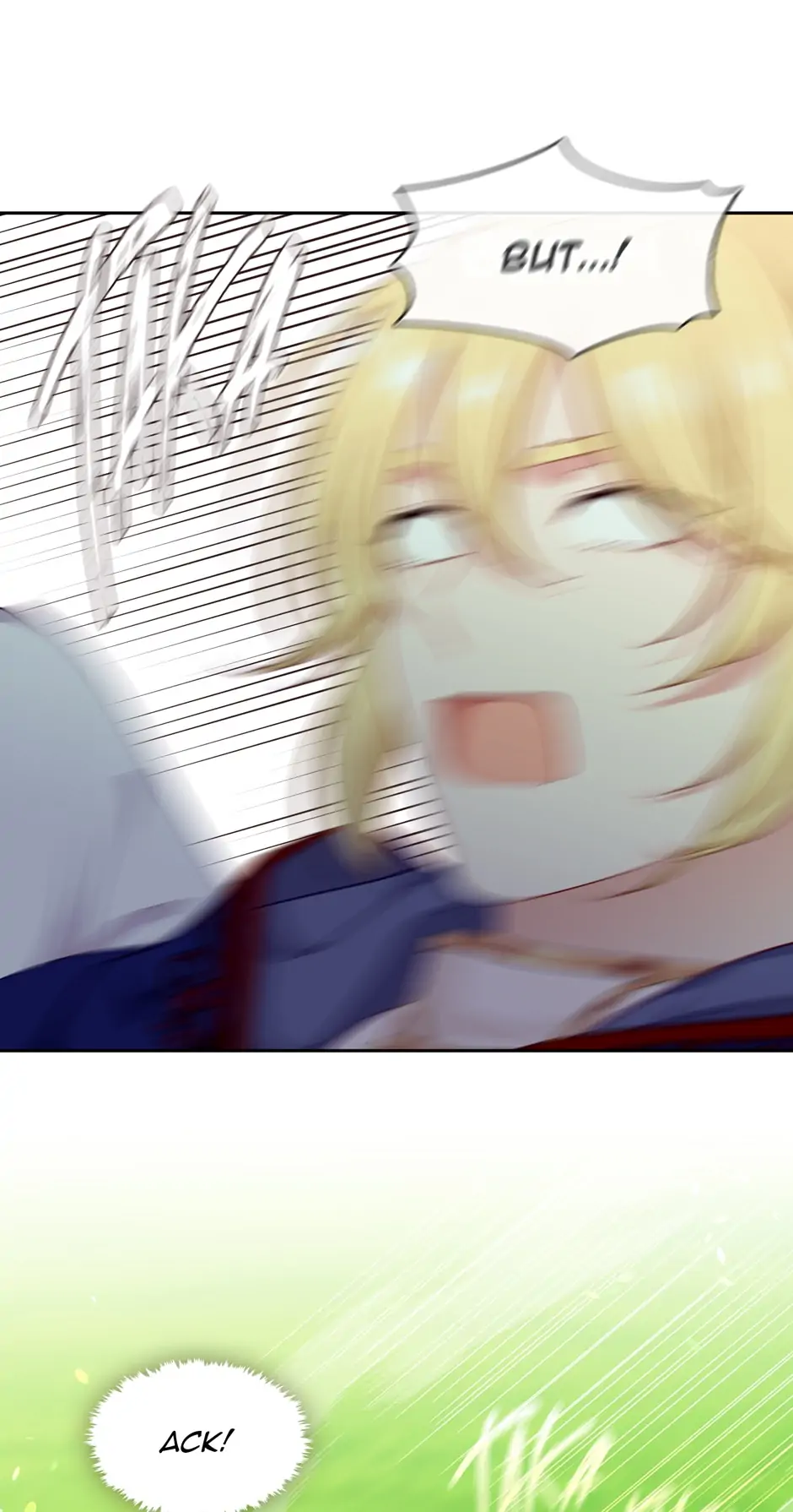 Read Beware the Villainess! EN Manga Online