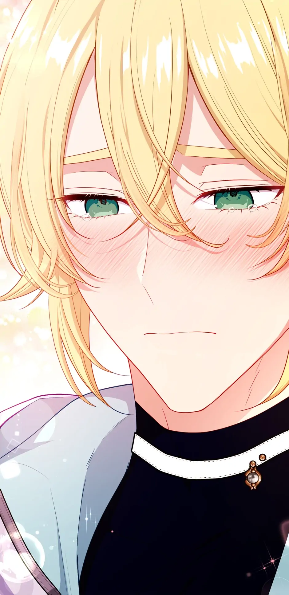 Read Beware the Villainess! EN Manga Online