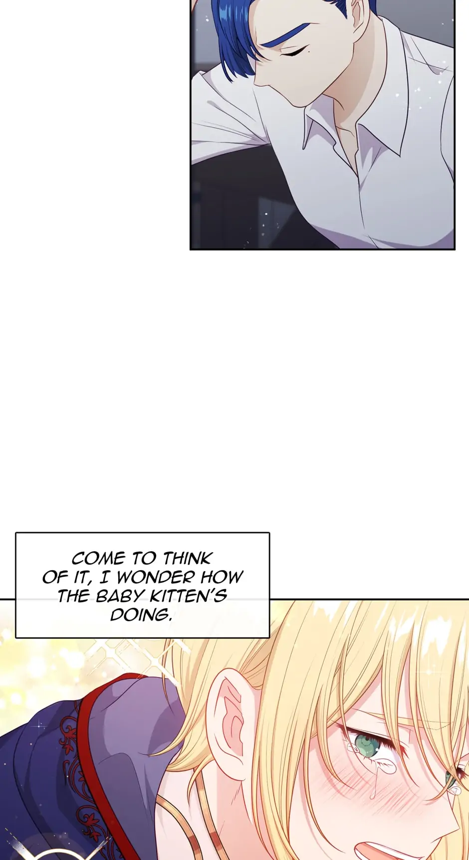 Read Beware the Villainess! EN Manga Online