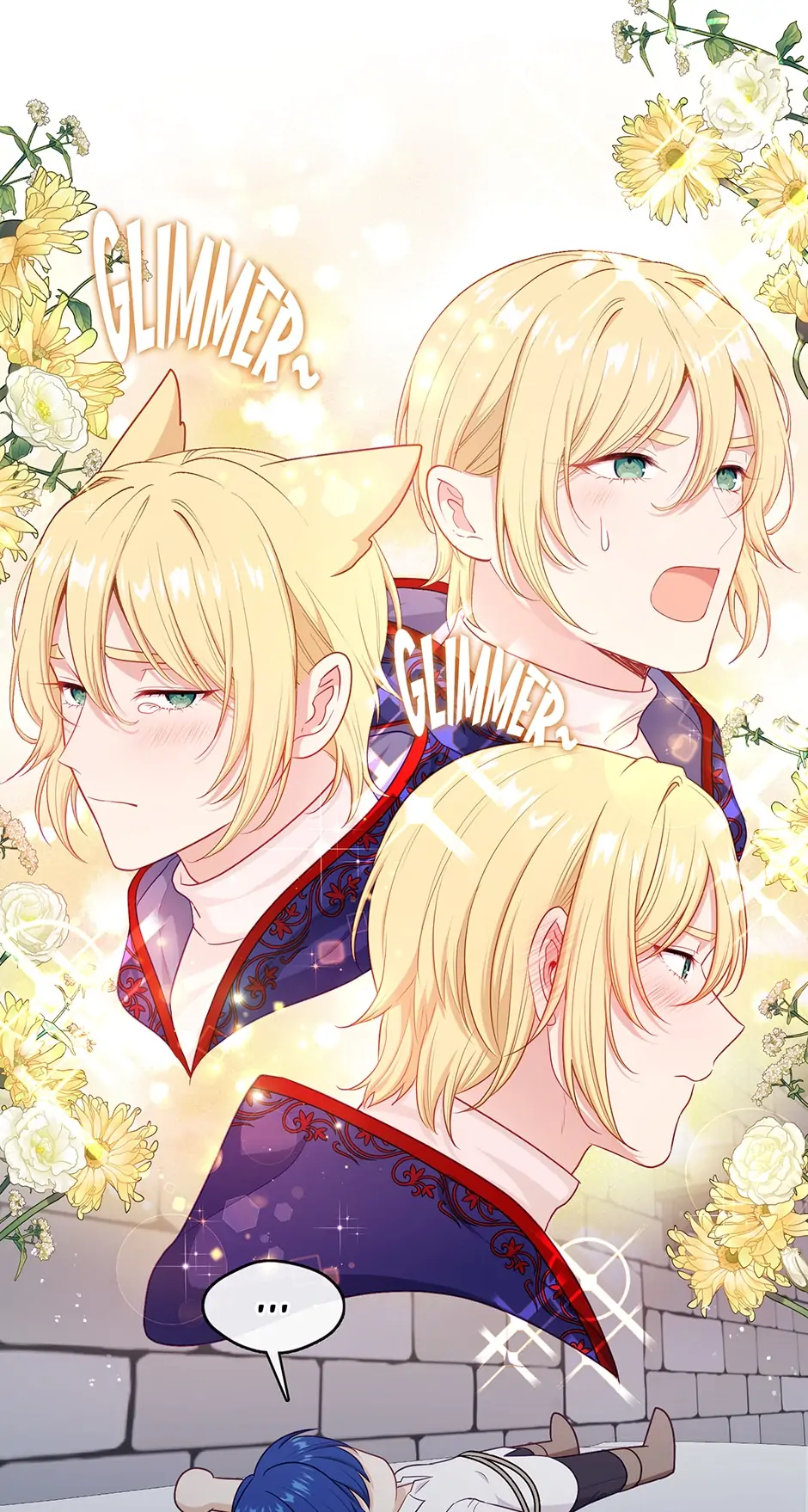 Read Beware the Villainess! EN Manga Online