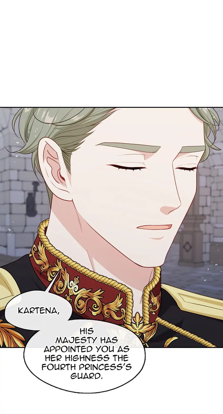 Read Beware the Villainess! EN Manga Online