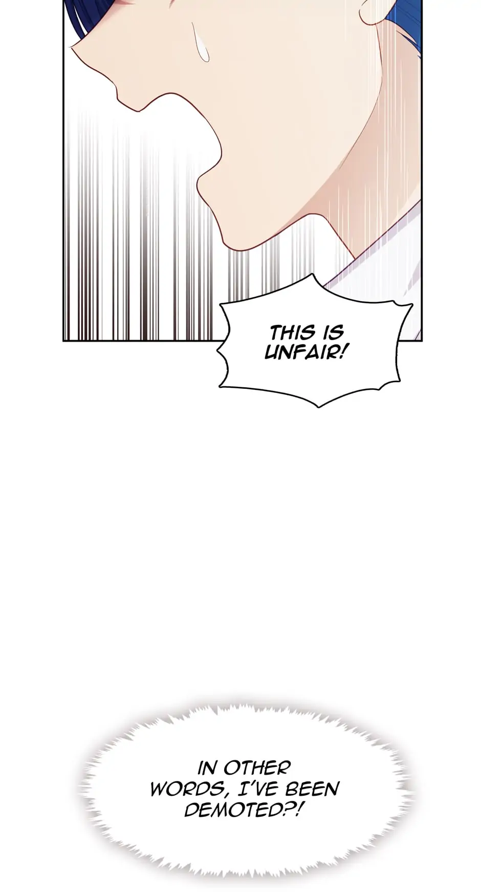 Read Beware the Villainess! EN Manga Online