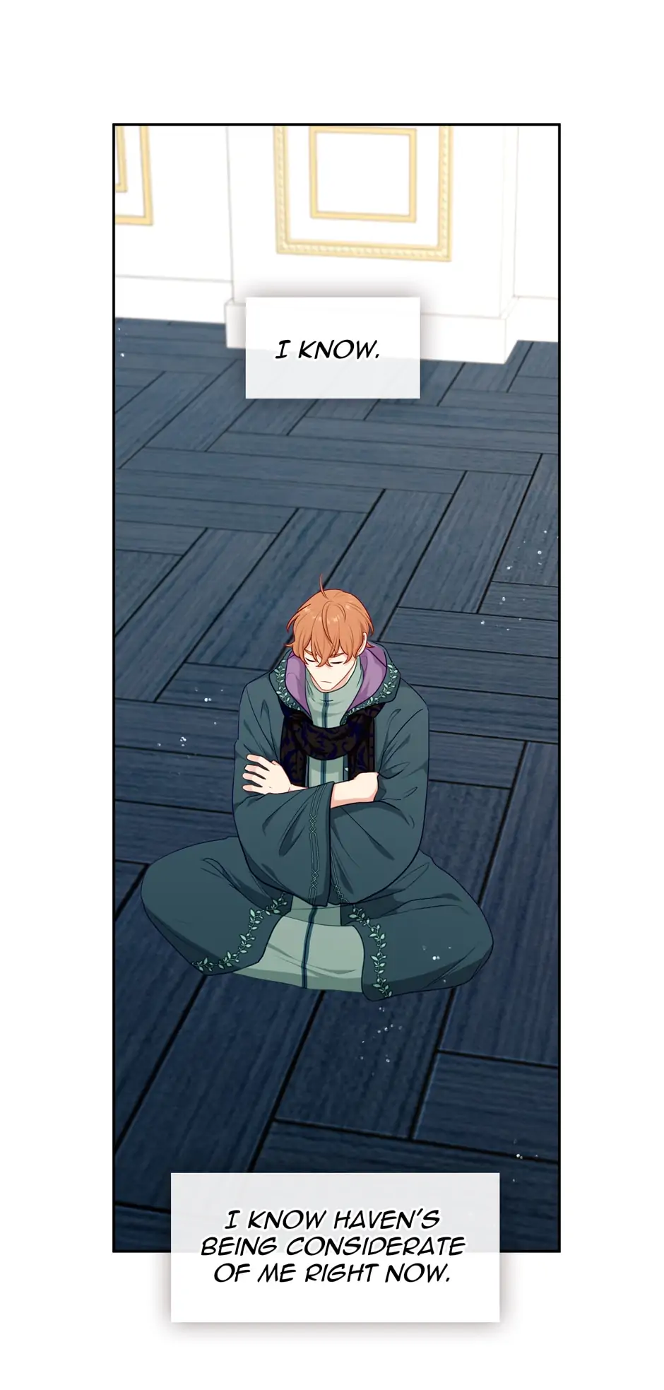 Read Beware the Villainess! EN Manga Online