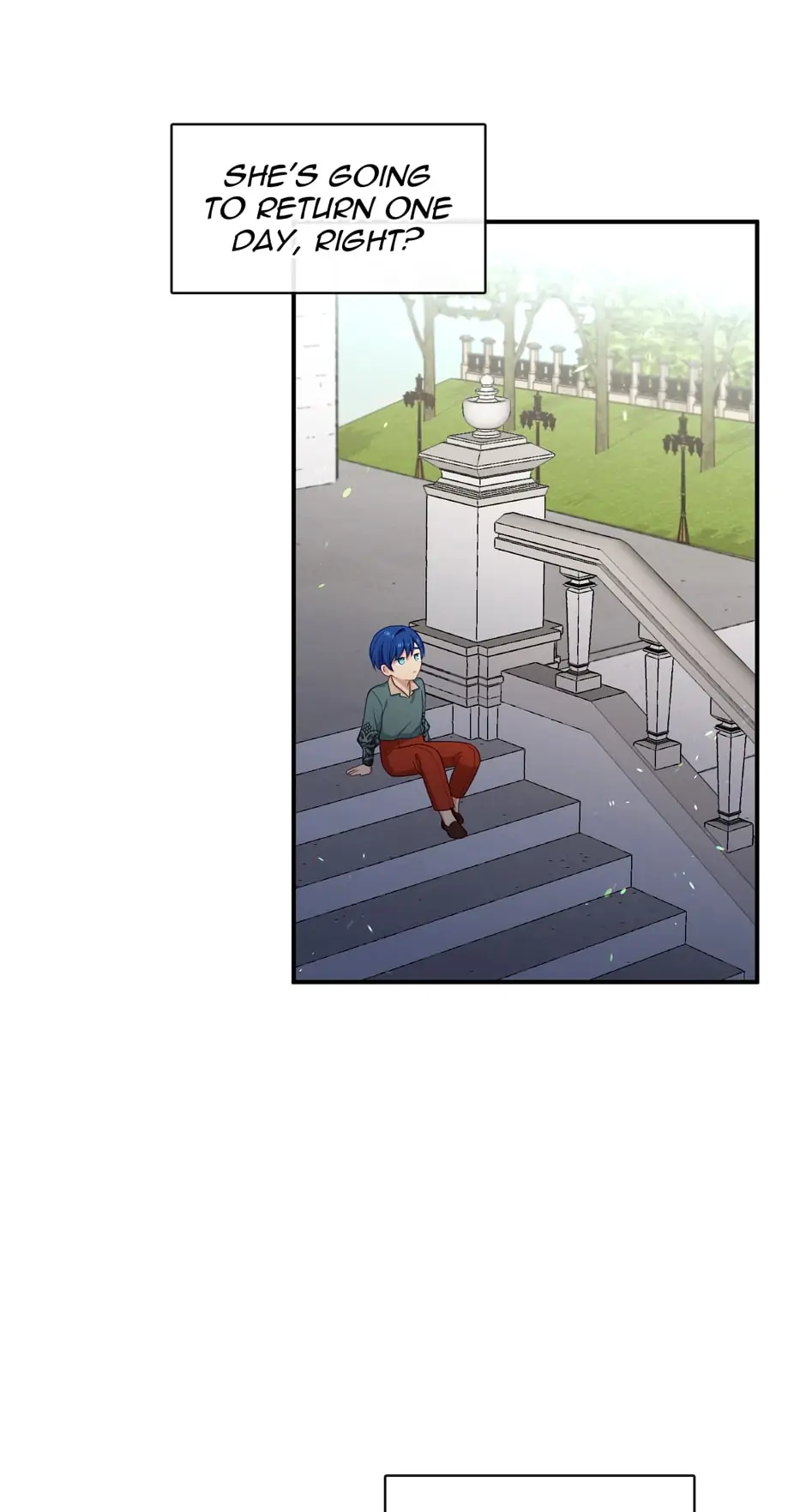 Read Beware the Villainess! EN Manga Online