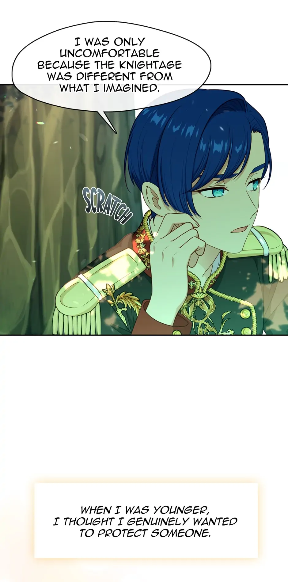 Read Beware the Villainess! EN Manga Online