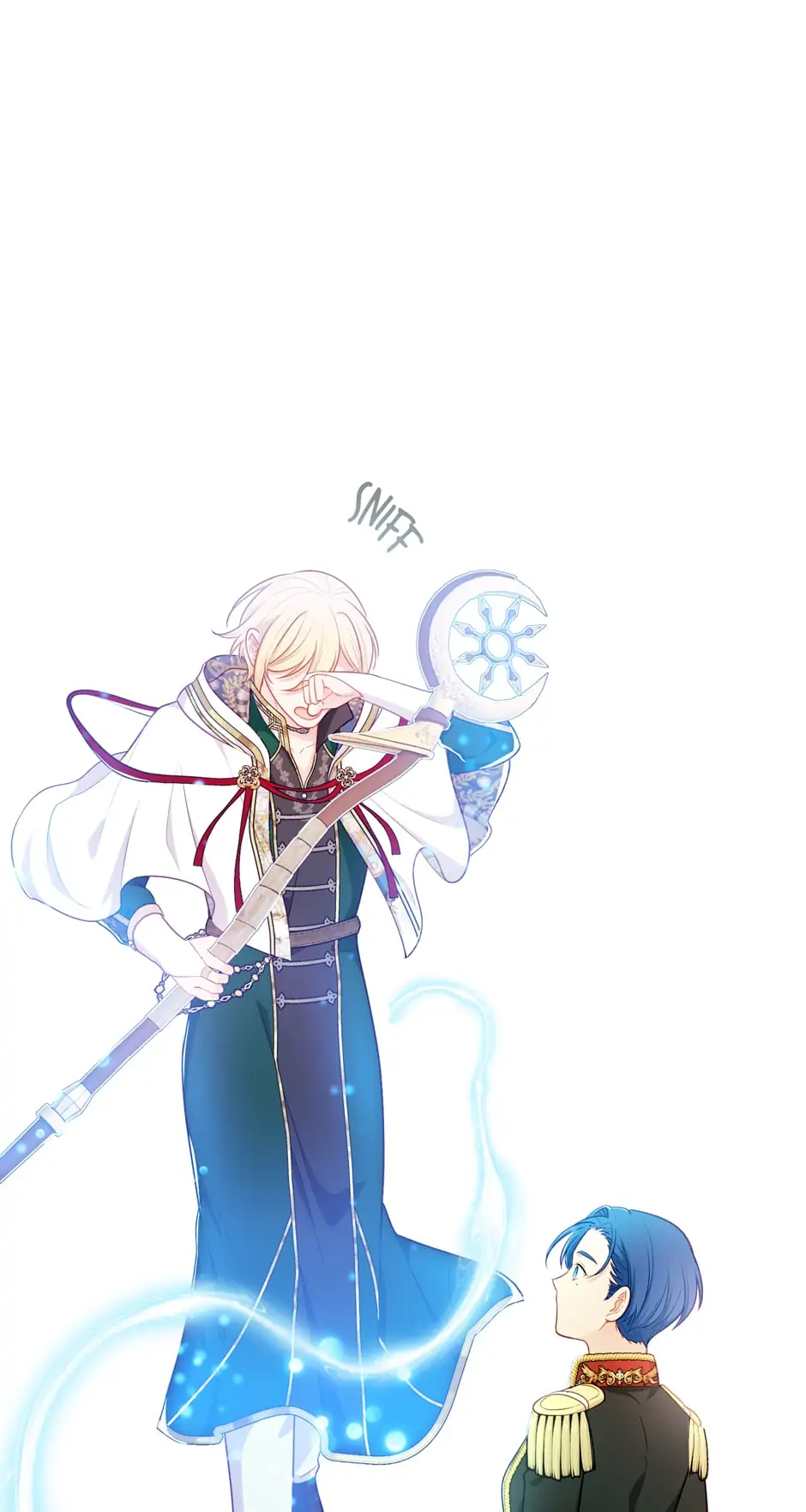 Read Beware the Villainess! EN Manga Online