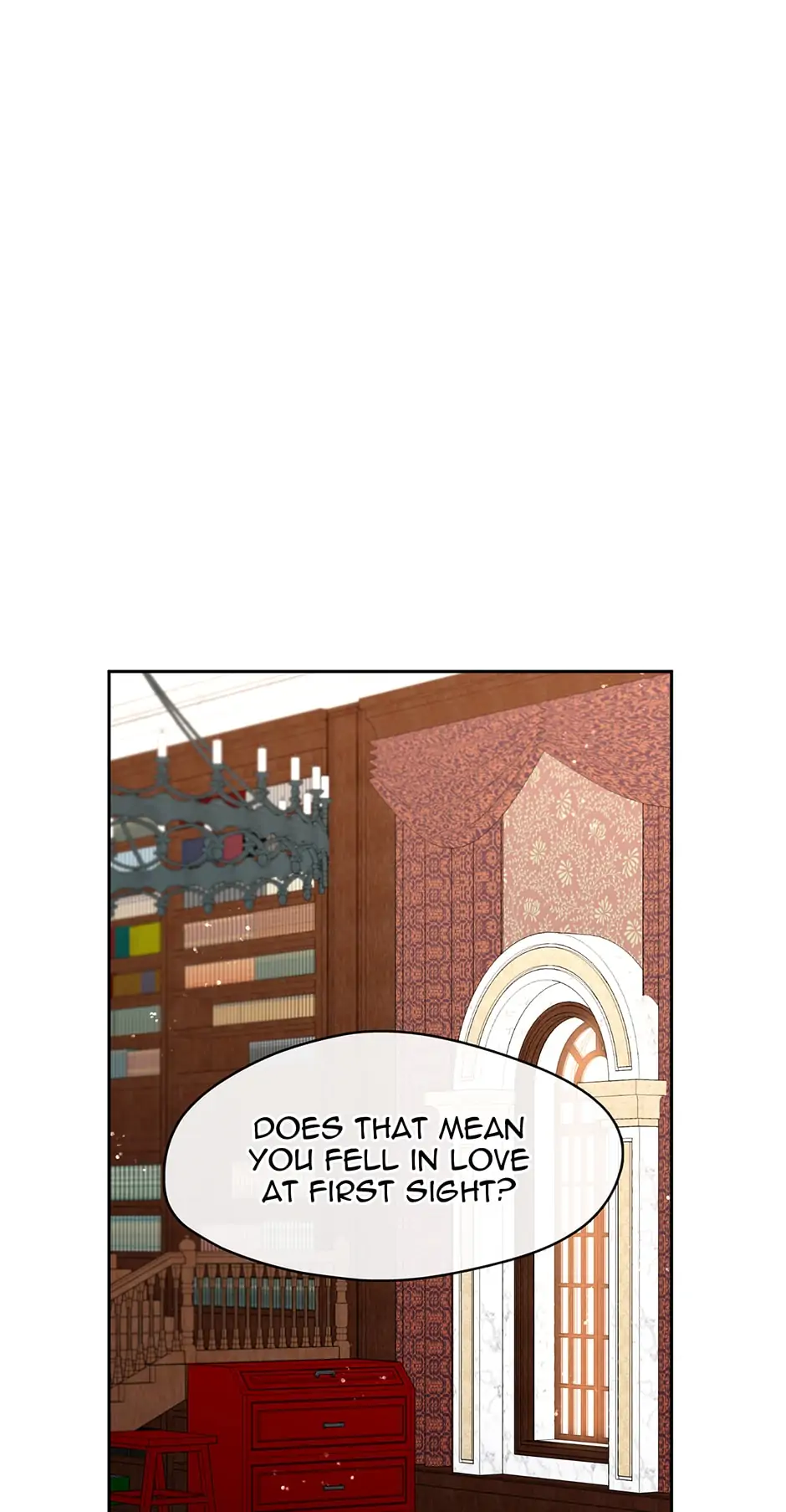 Read Beware the Villainess! EN Manga Online