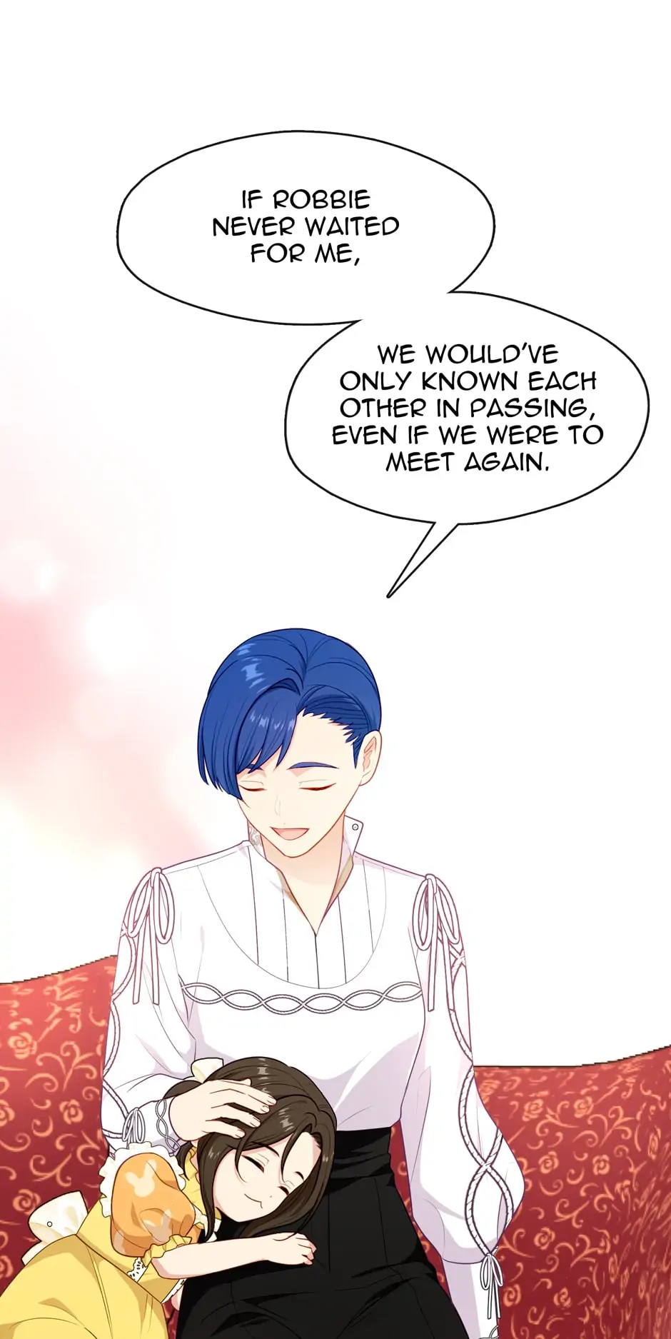 Read Beware the Villainess! EN Manga Online