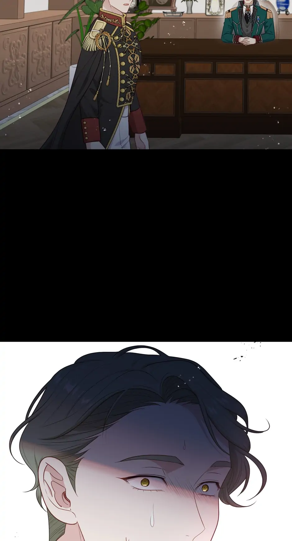 Read Beware the Villainess! EN Manga Online