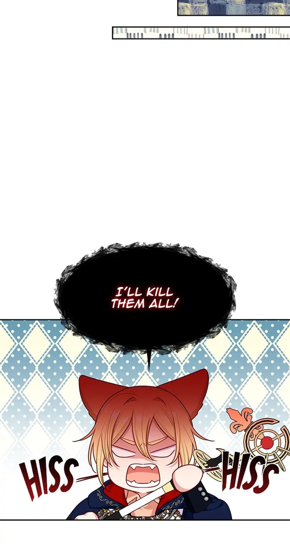 Read Beware the Villainess! EN Manga Online