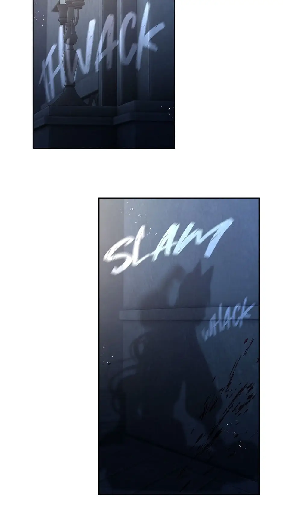 Read Beware the Villainess! EN Manga Online