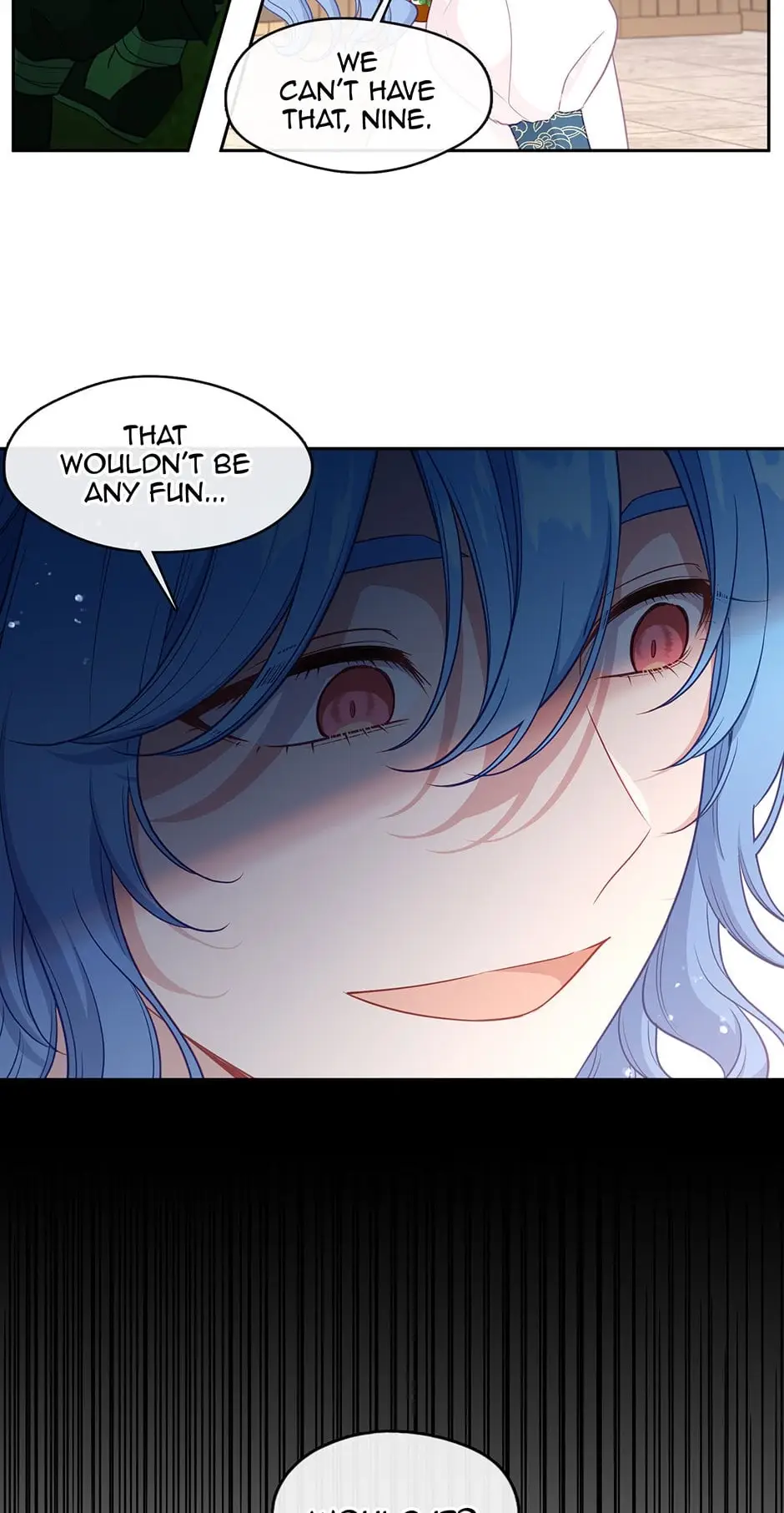 Read Beware the Villainess! EN Manga Online