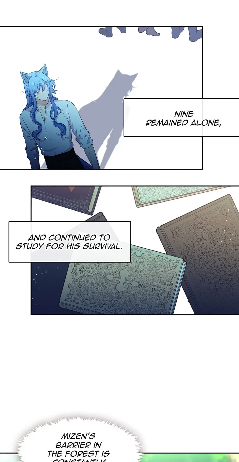 Read Beware the Villainess! EN Manga Online