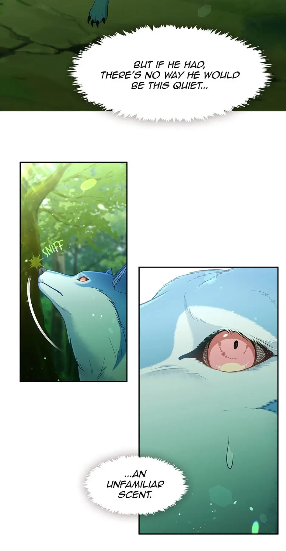 Read Beware the Villainess! EN Manga Online