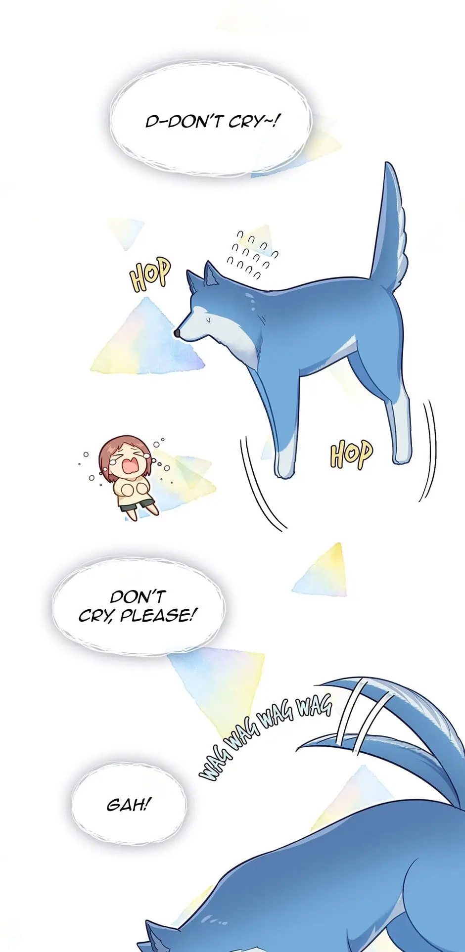 Read Beware the Villainess! EN Manga Online