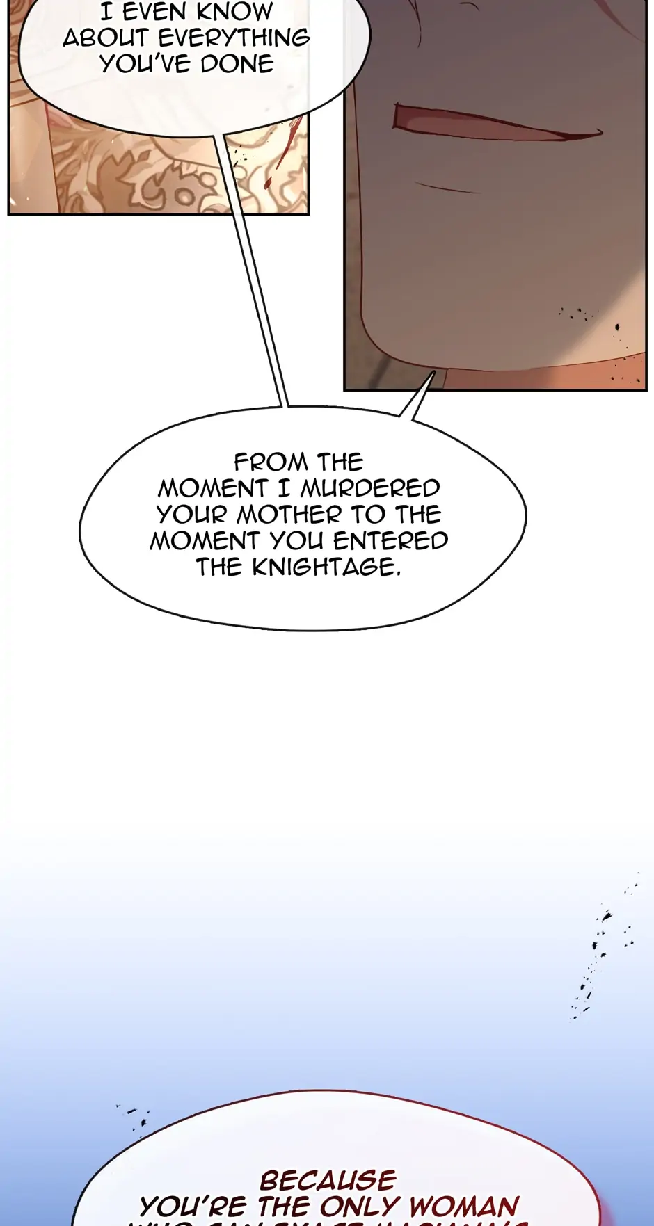 Read Beware the Villainess! EN Manga Online