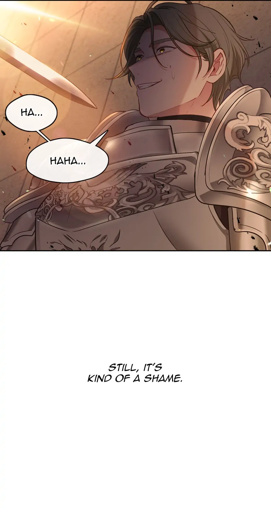 Read Beware the Villainess! EN Manga Online