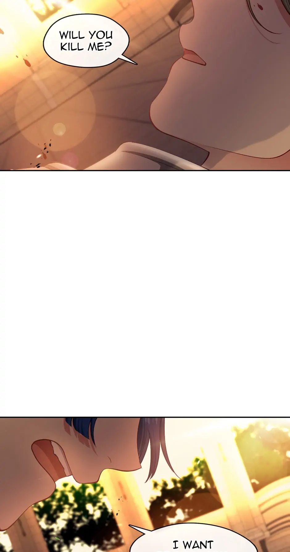 Read Beware the Villainess! EN Manga Online