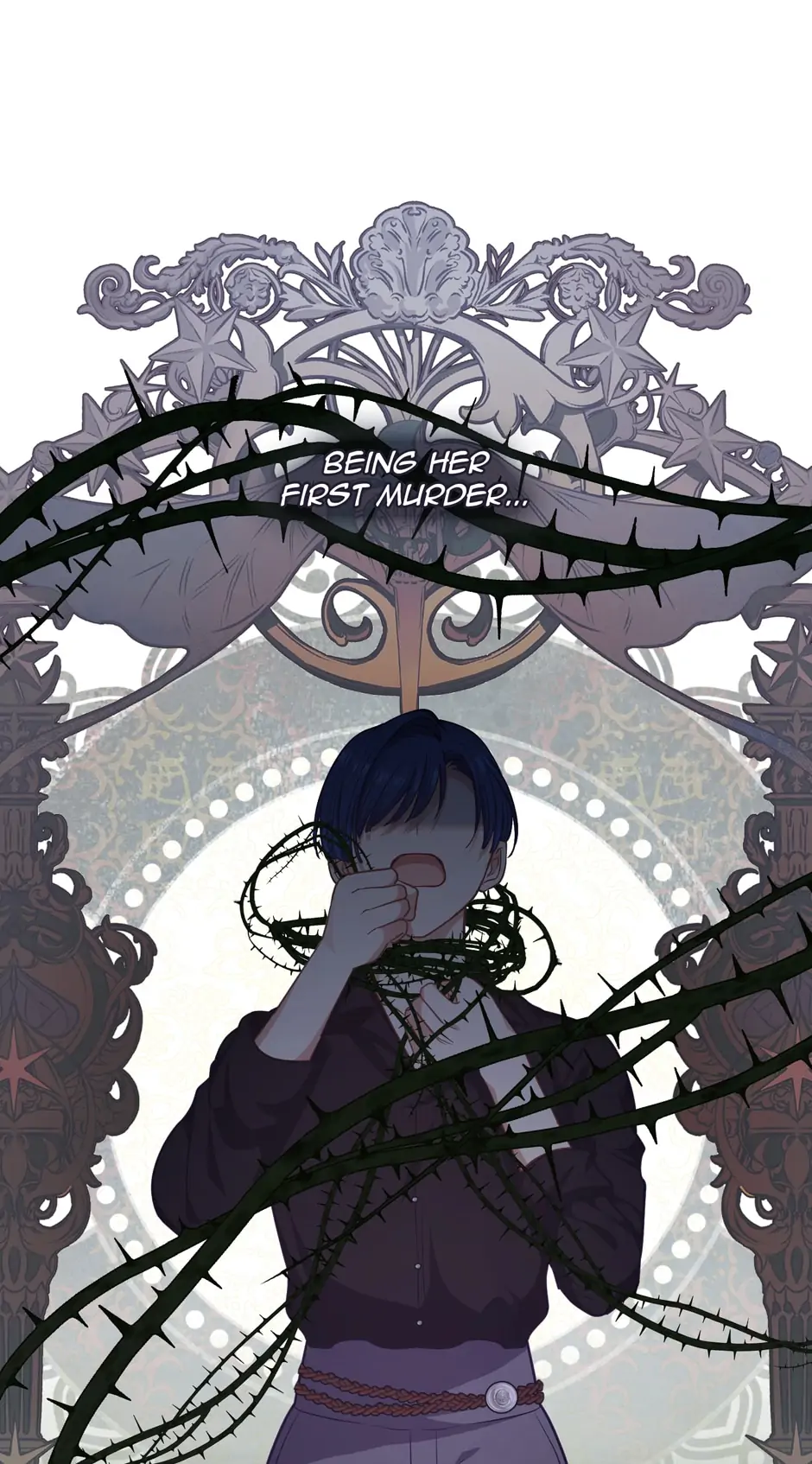 Read Beware the Villainess! EN Manga Online