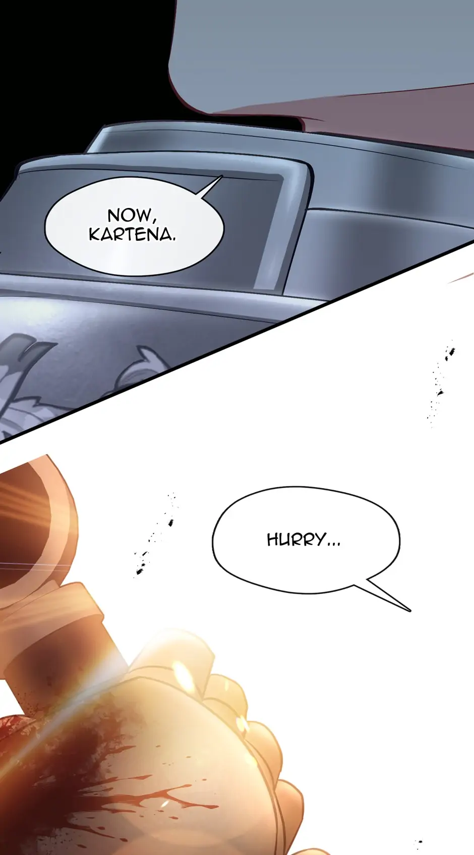 Read Beware the Villainess! EN Manga Online